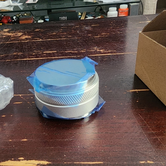 Remark: Coffee Distributor - Picture 4 of 4